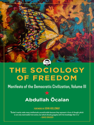 cover image of Sociology of Freedom